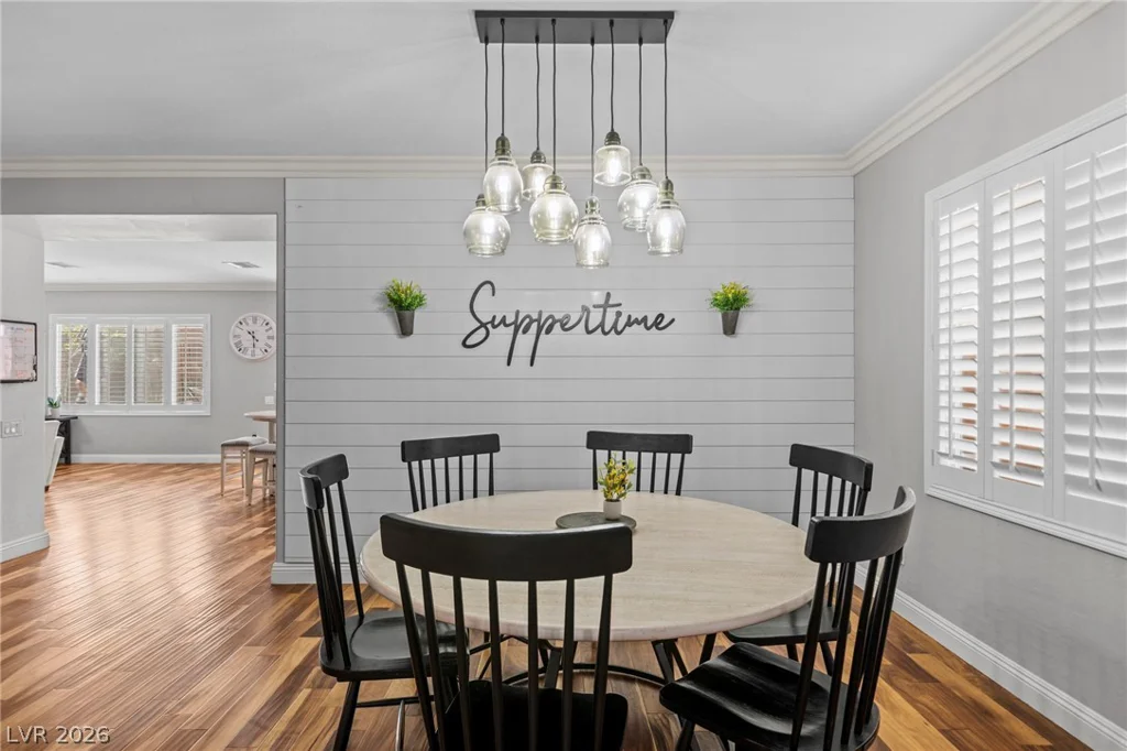 2521 Bechamel, Henderson, NV 89044