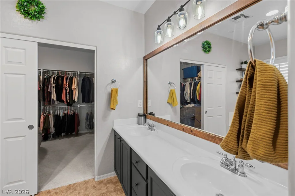 2521 Bechamel, Henderson, NV 89044