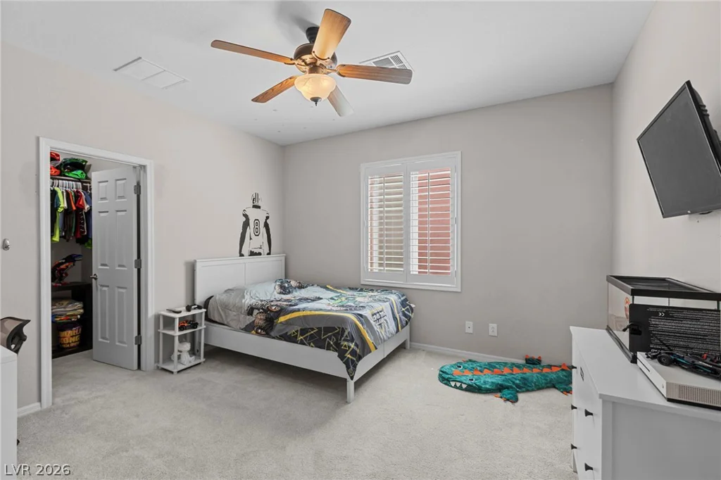 2521 Bechamel, Henderson, NV 89044