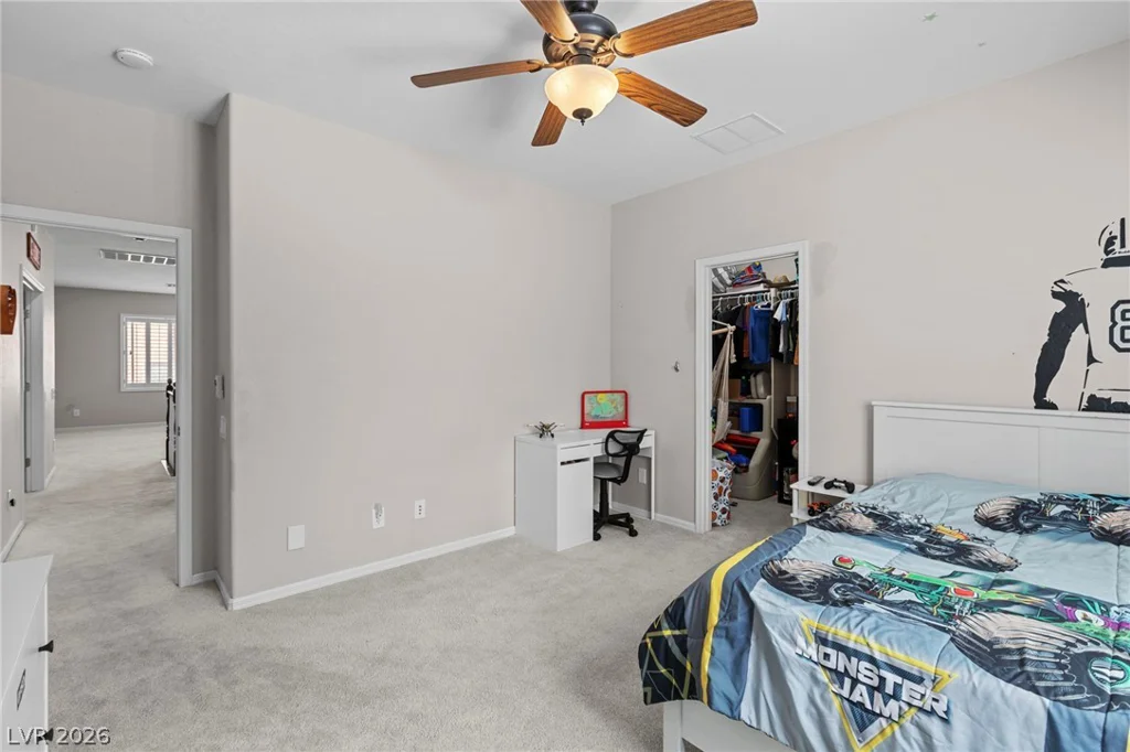 2521 Bechamel, Henderson, NV 89044