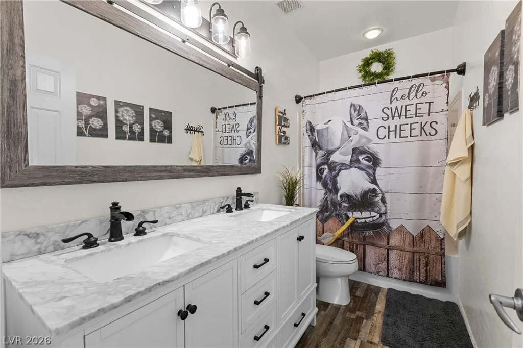 2521 Bechamel, Henderson, NV 89044