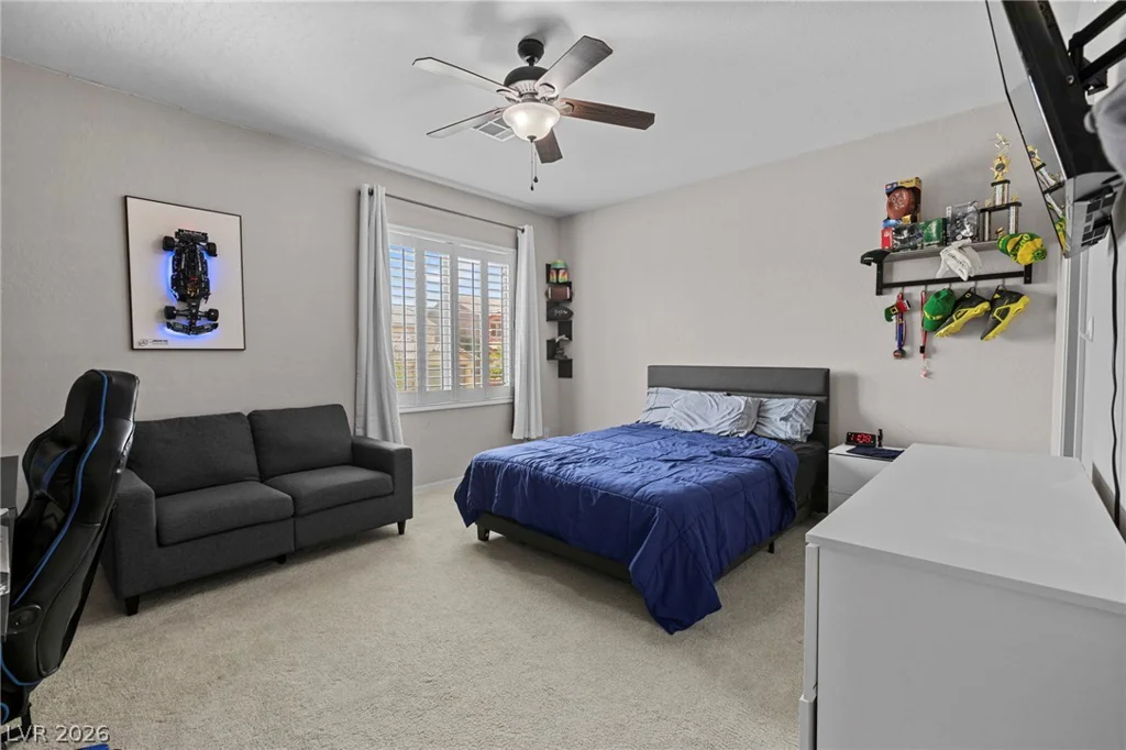 2521 Bechamel, Henderson, NV 89044