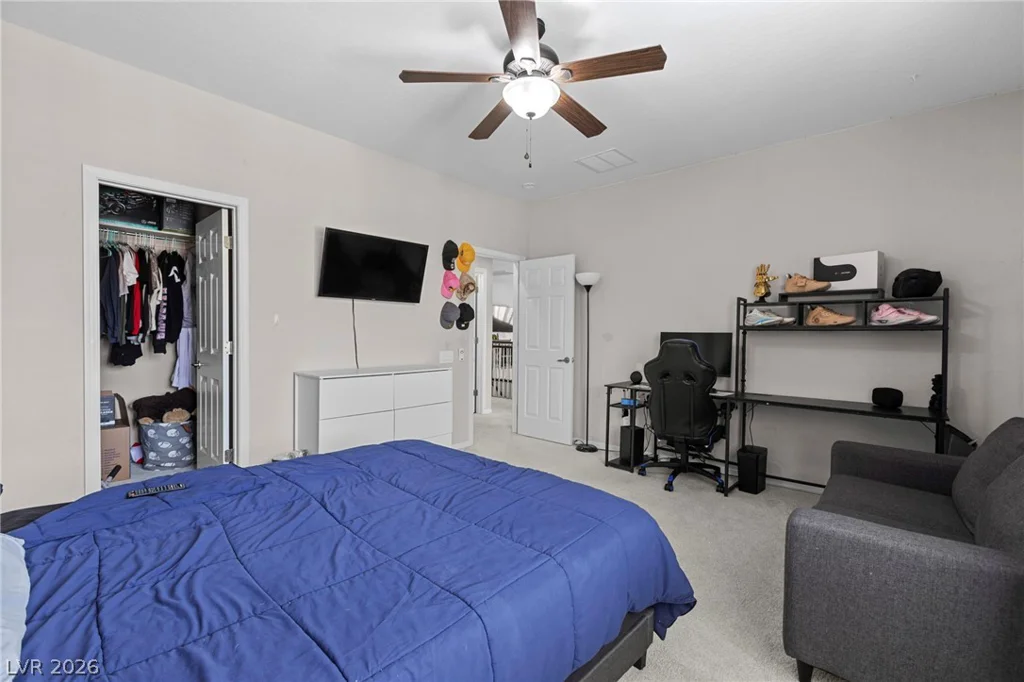 2521 Bechamel, Henderson, NV 89044