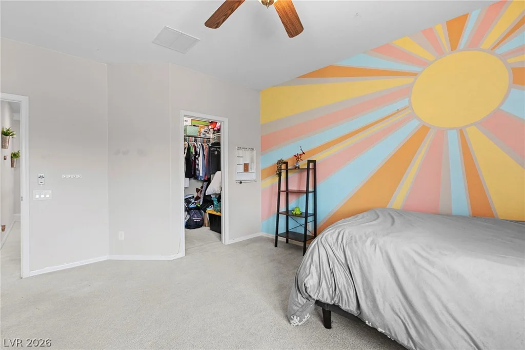 2521 Bechamel, Henderson, NV 89044
