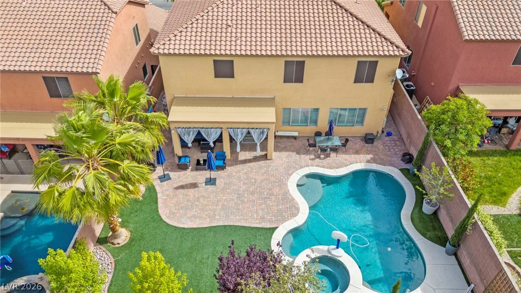 2521 Bechamel, Henderson, NV 89044