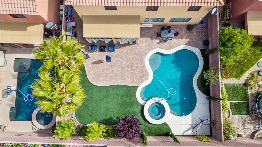 2521 Bechamel, Henderson, NV 89044