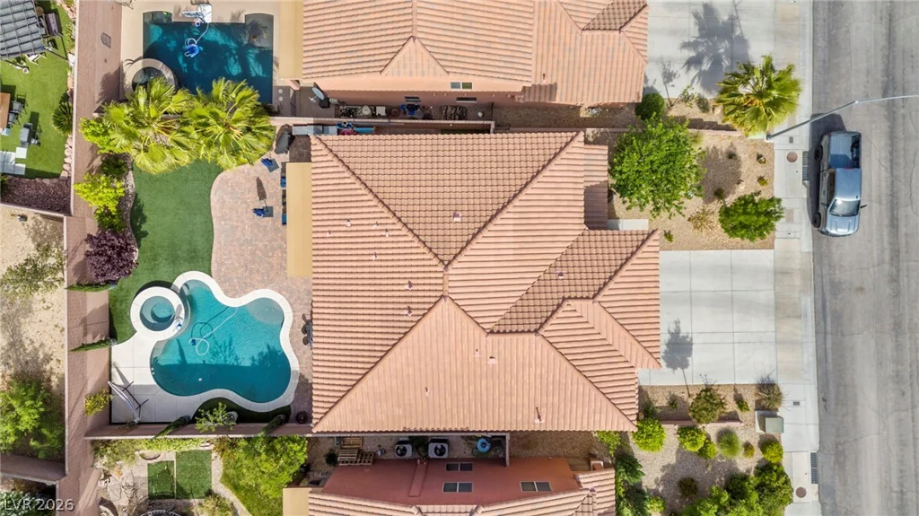 2521 Bechamel, Henderson, NV 89044
