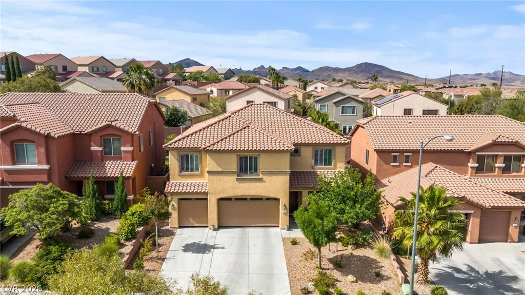 2521 Bechamel, Henderson, NV 89044