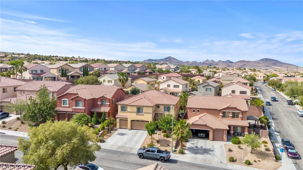 2521 Bechamel, Henderson, NV 89044