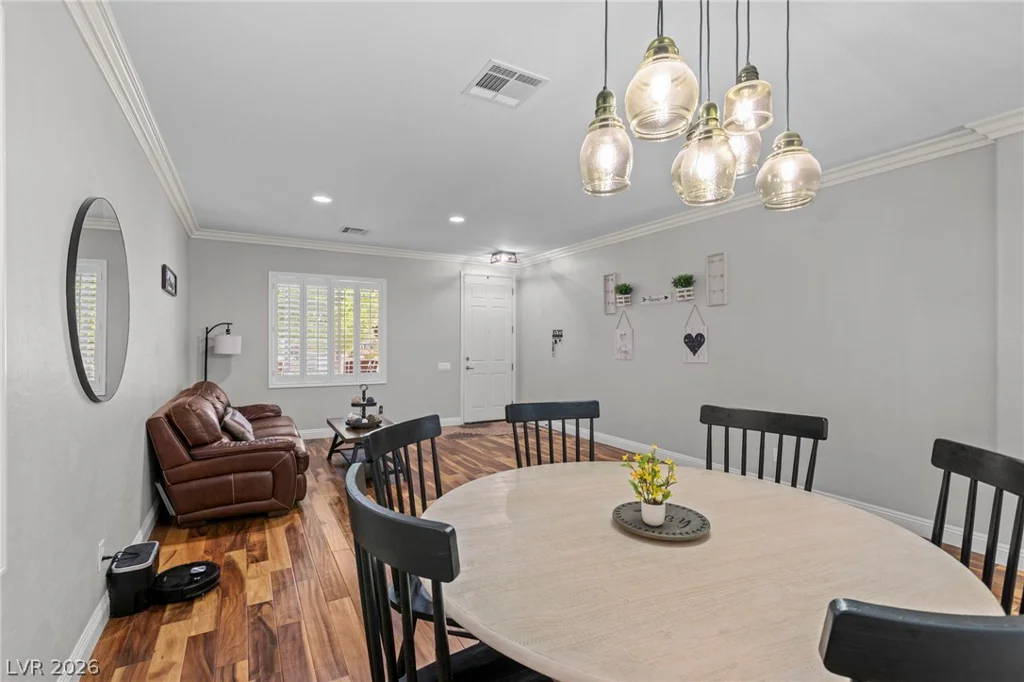 2521 Bechamel, Henderson, NV 89044