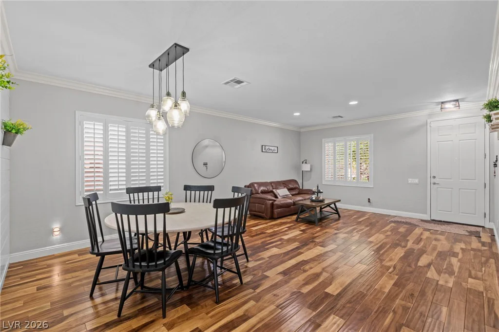 2521 Bechamel, Henderson, NV 89044