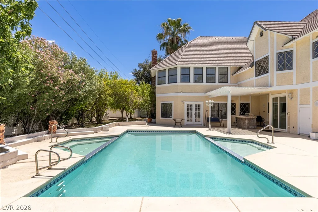 221 Dalmatian, Las Vegas, NV 89107