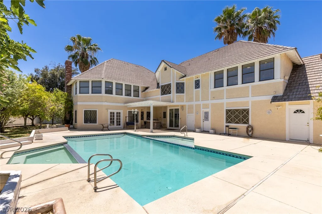 221 Dalmatian, Las Vegas, NV 89107