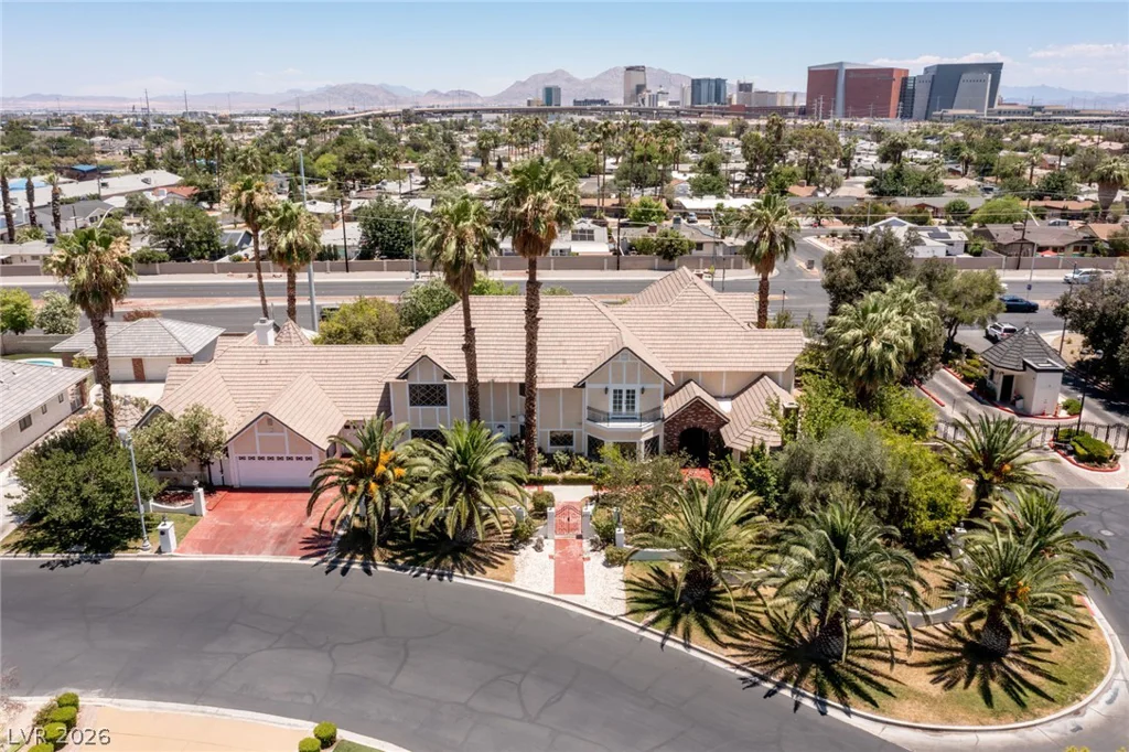 221 Dalmatian, Las Vegas, NV 89107