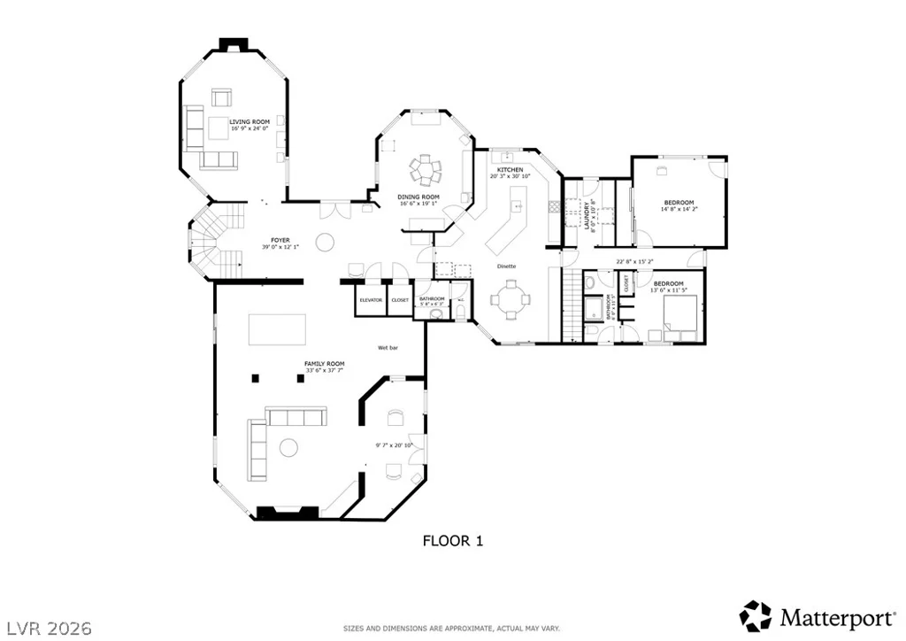 221 Dalmatian, Las Vegas, NV 89107