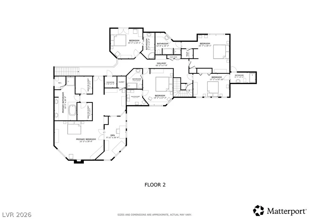 221 Dalmatian, Las Vegas, NV 89107