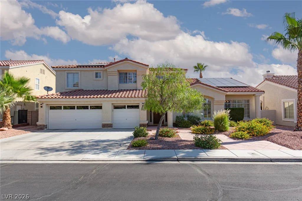 2010 Catalina Marie, Henderson, NV 89074