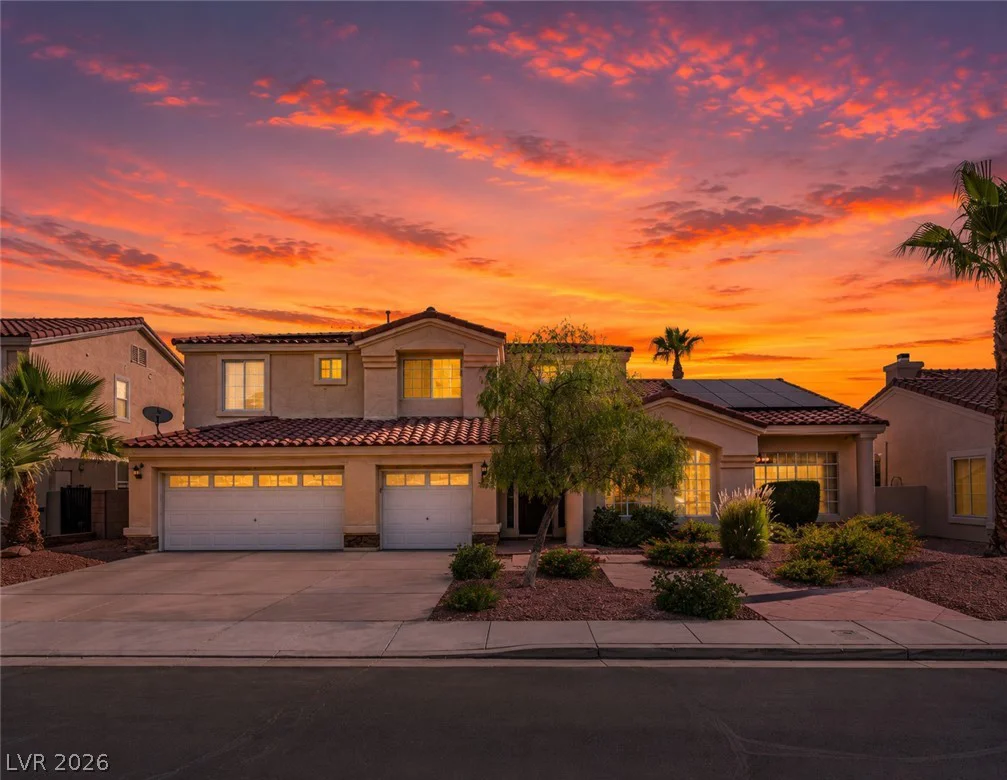 2010 Catalina Marie, Henderson, NV 89074