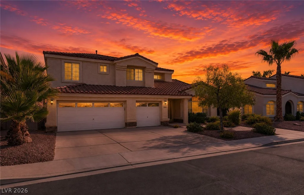 2010 Catalina Marie, Henderson, NV 89074