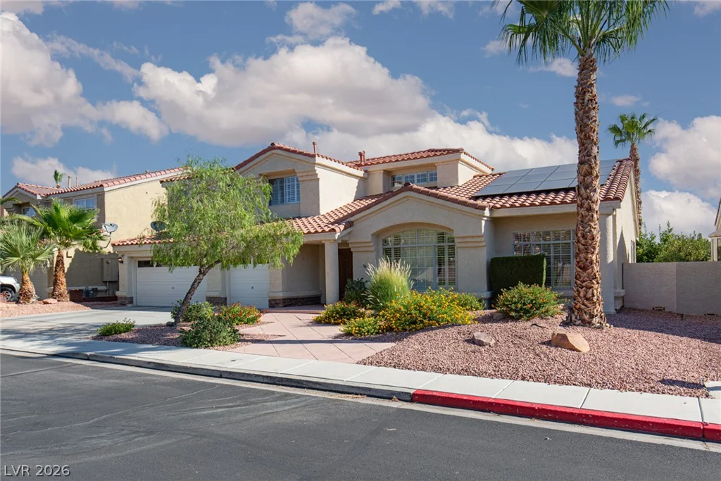 2010 Catalina Marie, Henderson, NV 89074