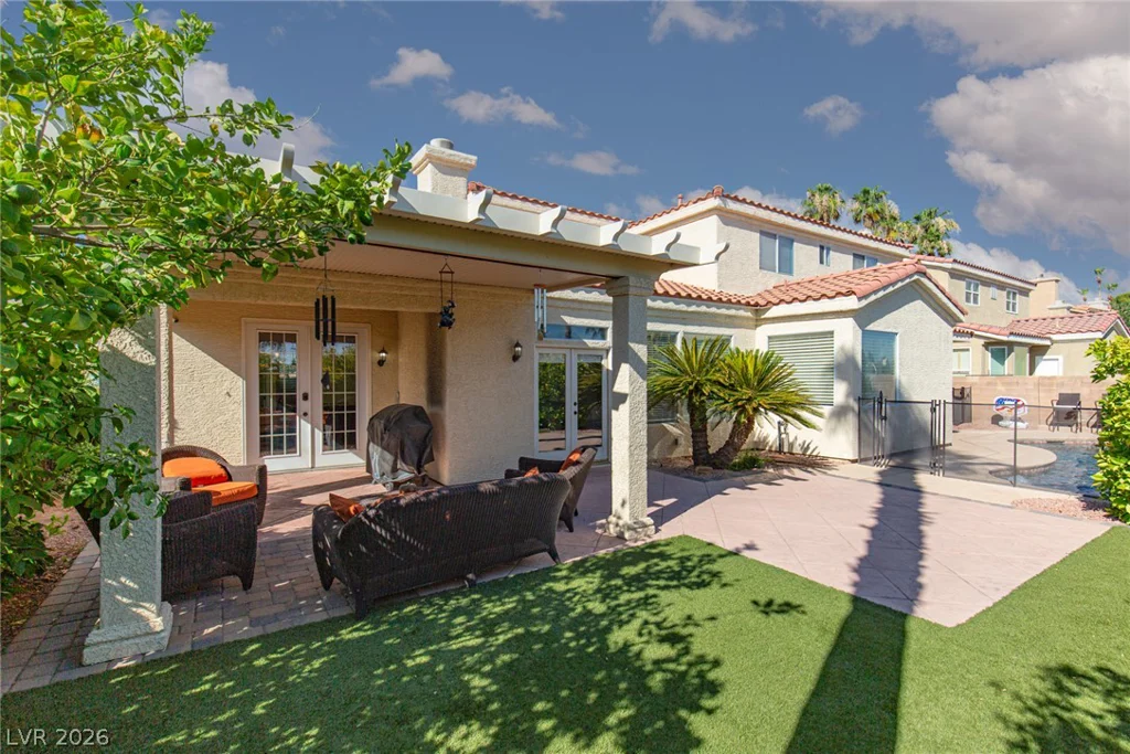 2010 Catalina Marie, Henderson, NV 89074