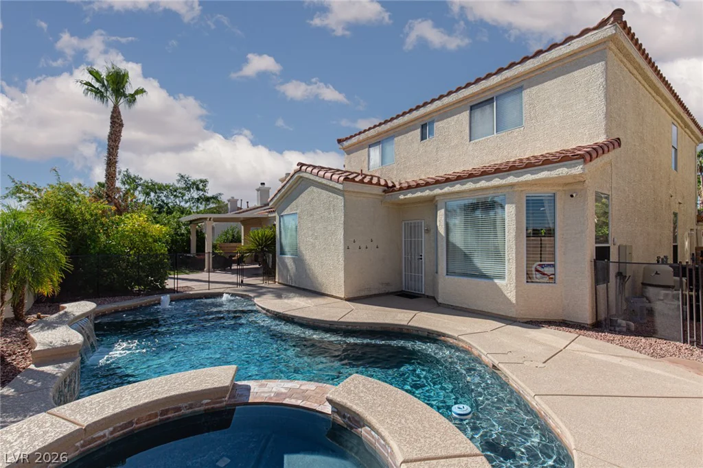 2010 Catalina Marie, Henderson, NV 89074