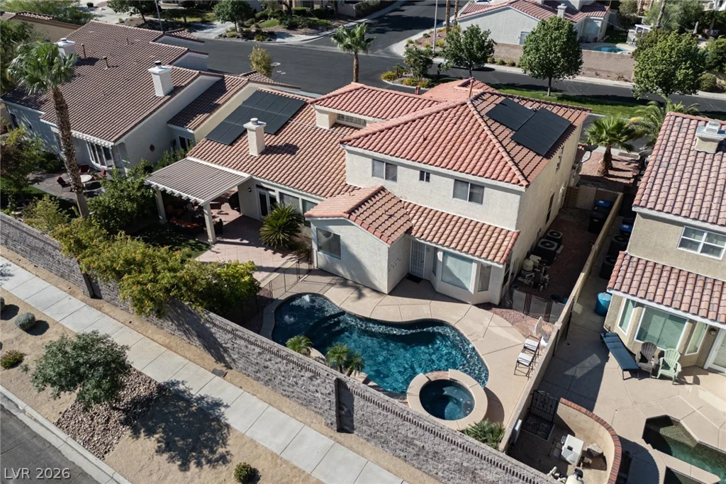 2010 Catalina Marie, Henderson, NV 89074