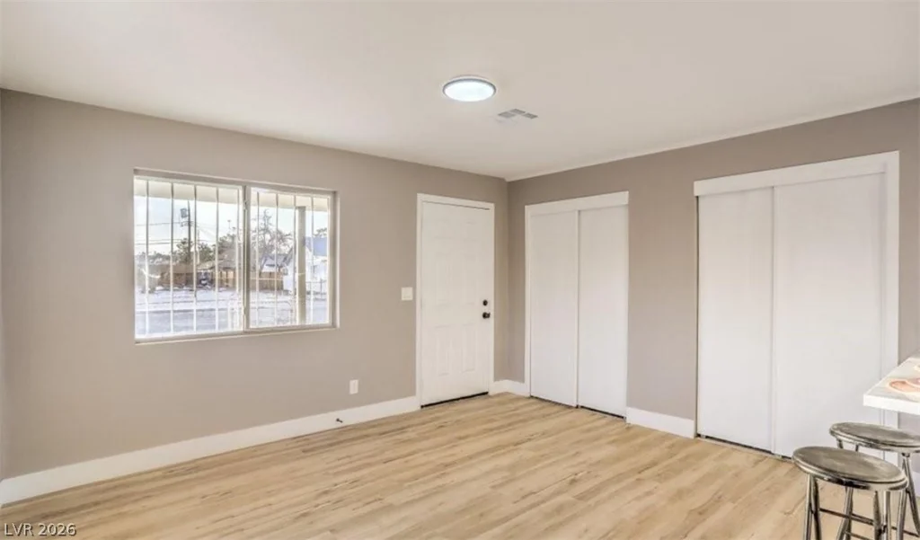 1820 Yale, North Las Vegas, NV 89030