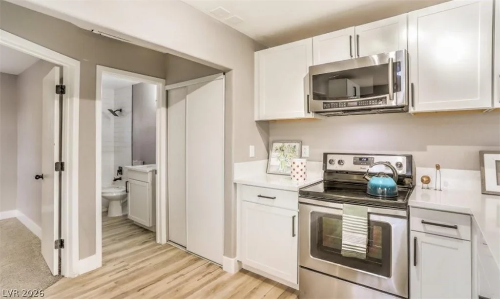 1820 Yale, North Las Vegas, NV 89030