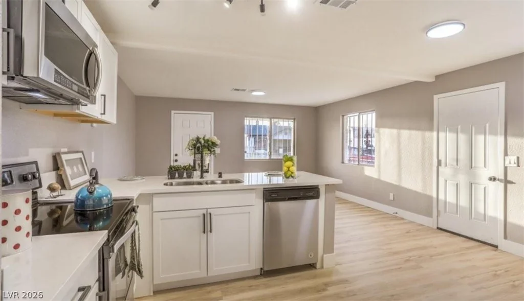 1820 Yale, North Las Vegas, NV 89030