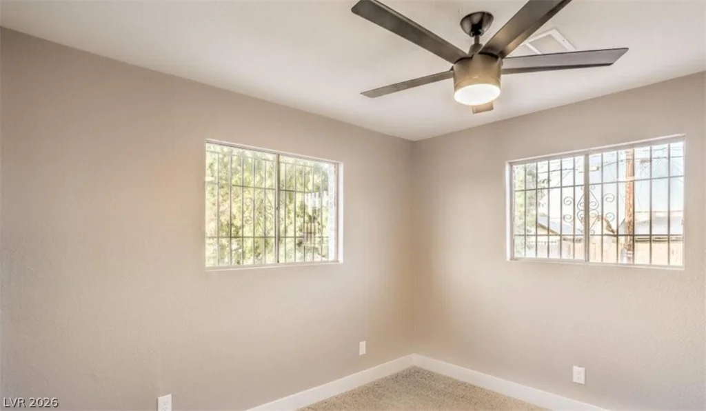 1820 Yale, North Las Vegas, NV 89030