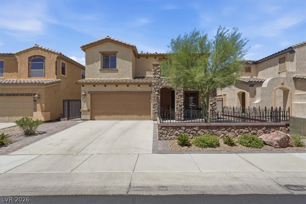 242 Via Franciosa, Henderson, NV 89011