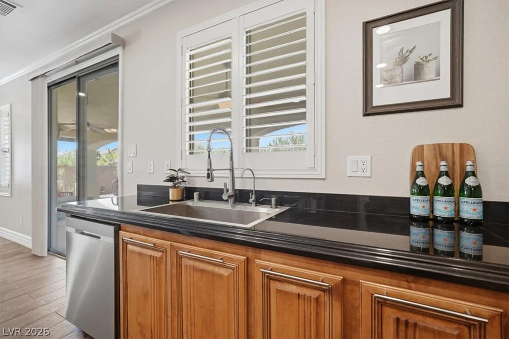 242 Via Franciosa, Henderson, NV 89011