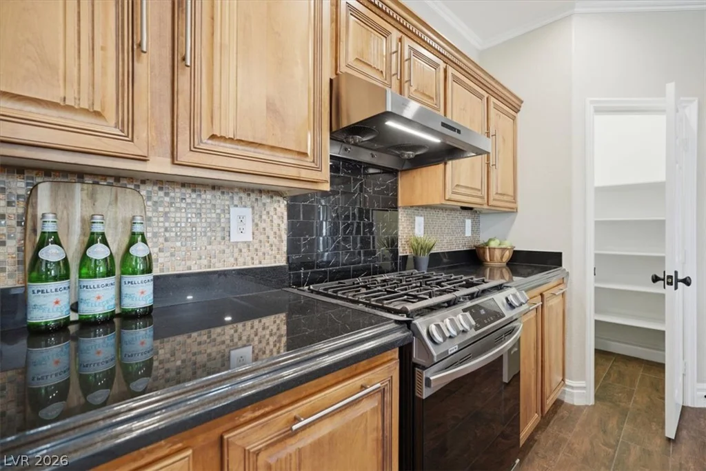 242 Via Franciosa, Henderson, NV 89011