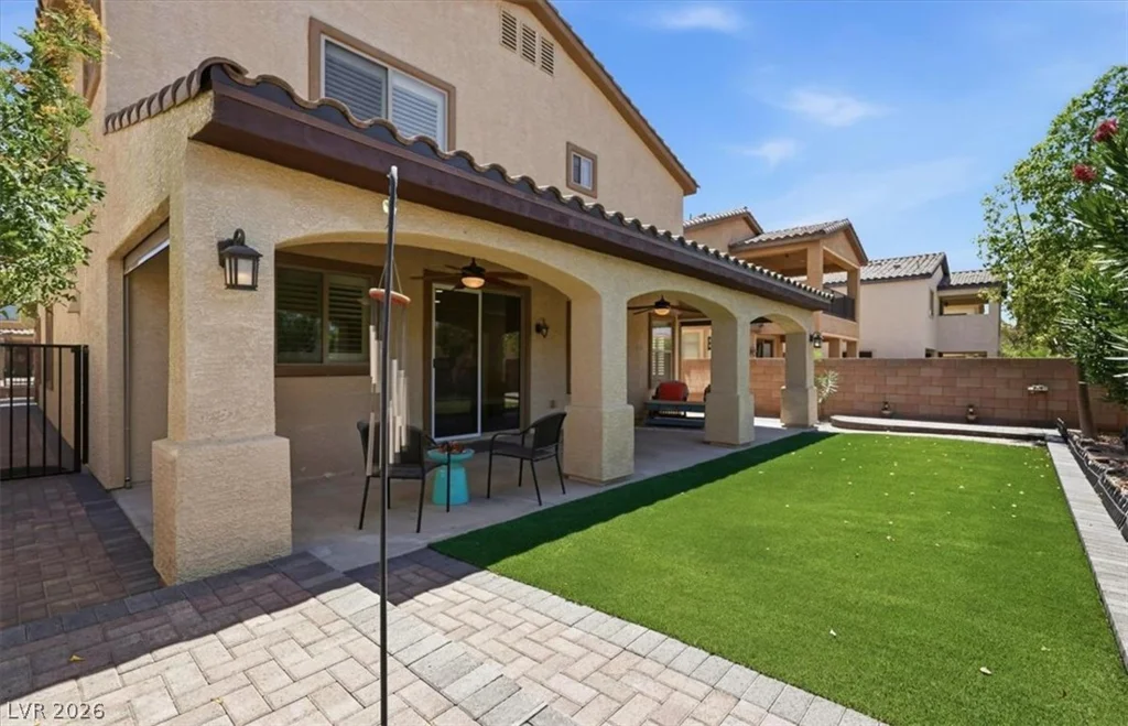 242 Via Franciosa, Henderson, NV 89011