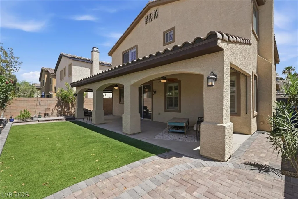 242 Via Franciosa, Henderson, NV 89011