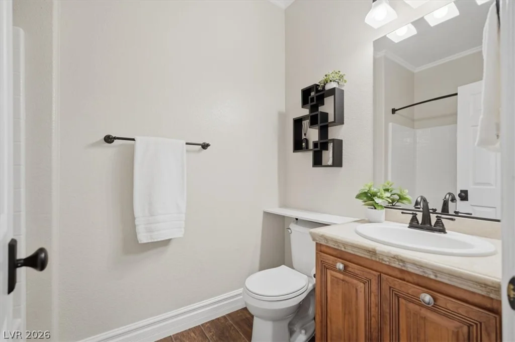 242 Via Franciosa, Henderson, NV 89011