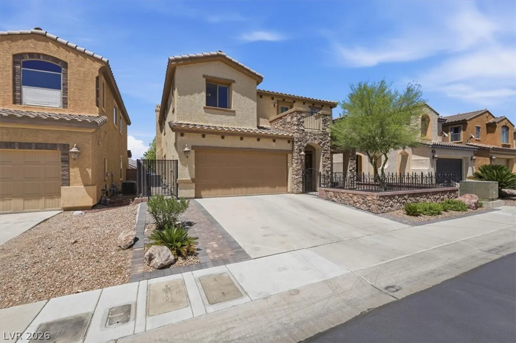 242 Via Franciosa, Henderson, NV 89011