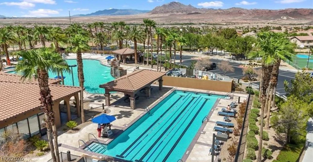 242 Via Franciosa, Henderson, NV 89011