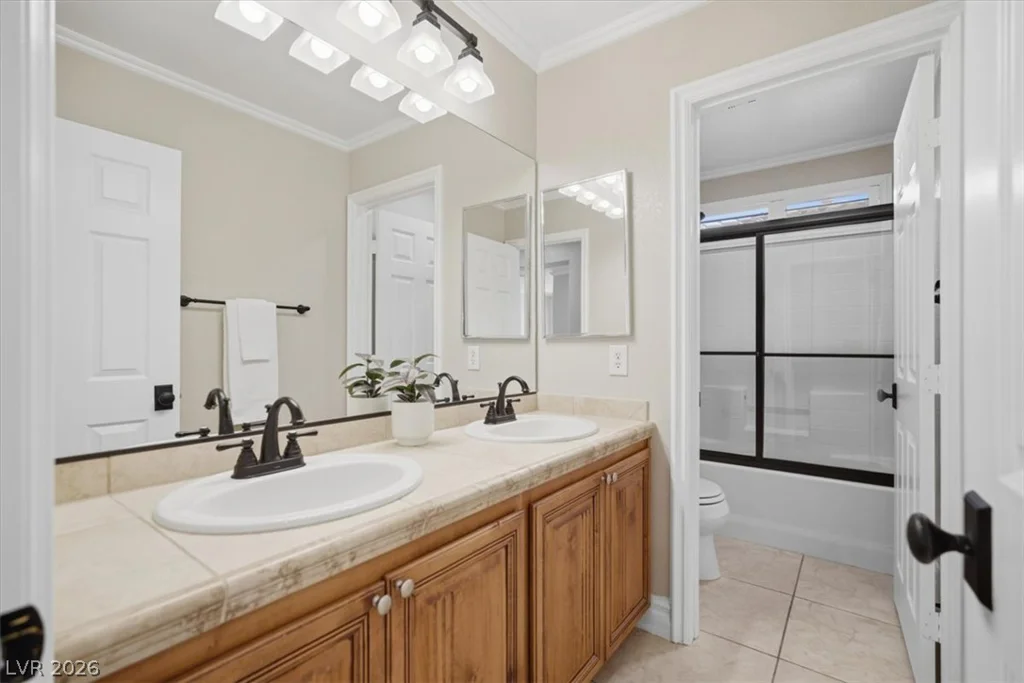 242 Via Franciosa, Henderson, NV 89011