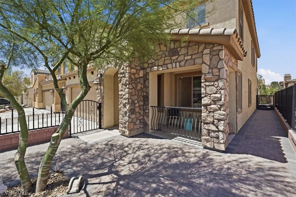 242 Via Franciosa, Henderson, NV 89011