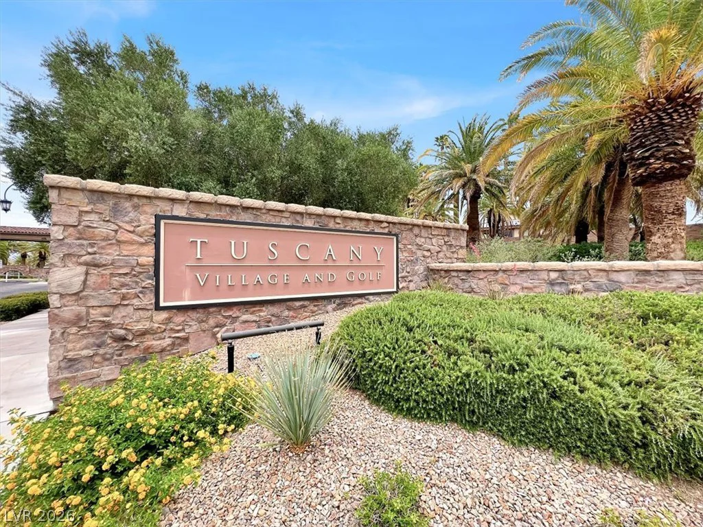 242 Via Franciosa, Henderson, NV 89011