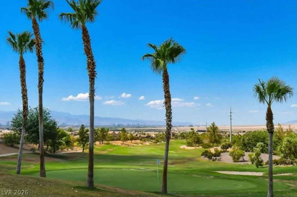 242 Via Franciosa, Henderson, NV 89011
