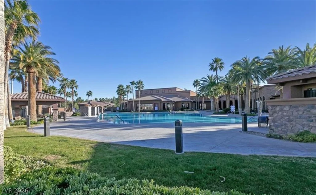 242 Via Franciosa, Henderson, NV 89011