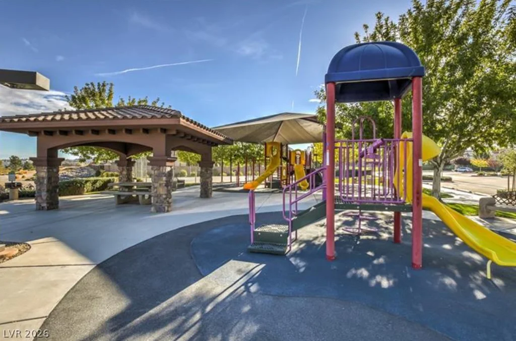 242 Via Franciosa, Henderson, NV 89011