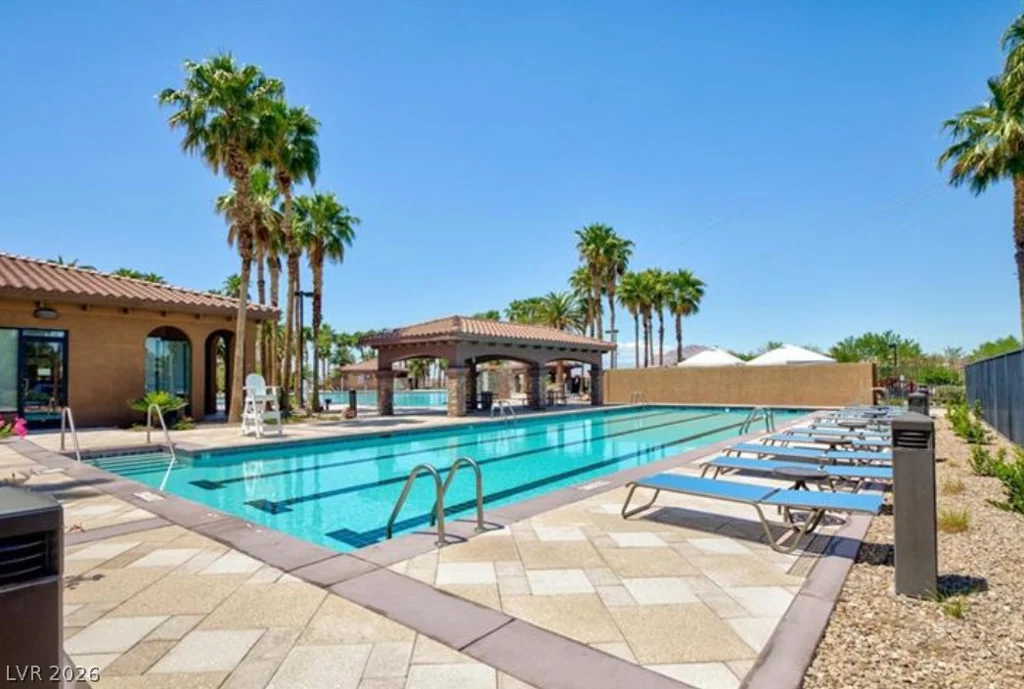 242 Via Franciosa, Henderson, NV 89011
