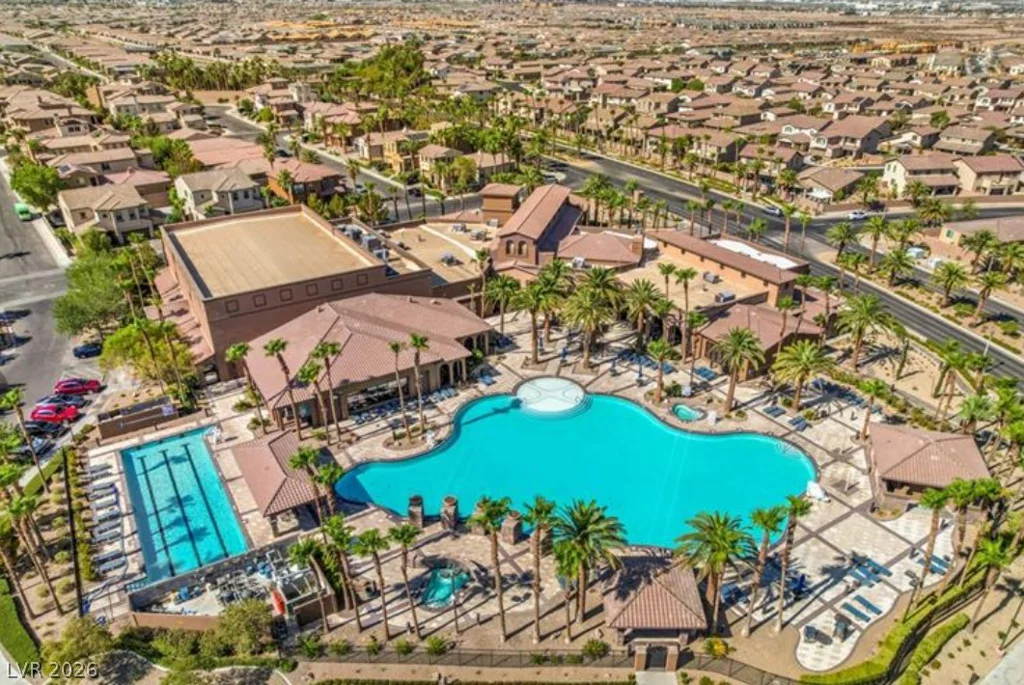 242 Via Franciosa, Henderson, NV 89011