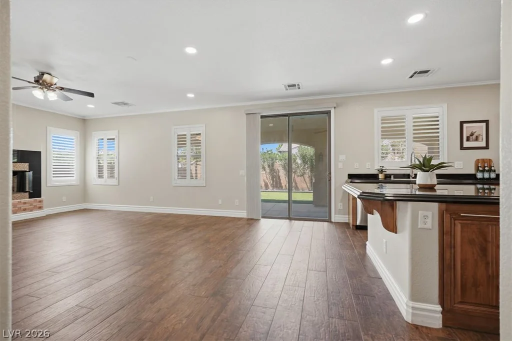 242 Via Franciosa, Henderson, NV 89011
