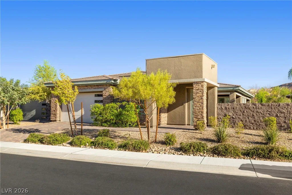 87 Reflection Bay, Henderson, NV 89011