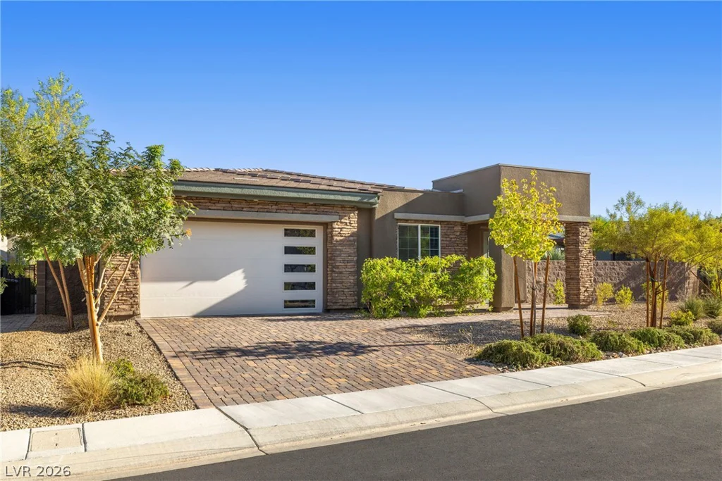 87 Reflection Bay, Henderson, NV 89011